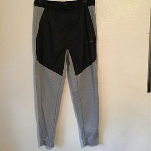 Nike joggers